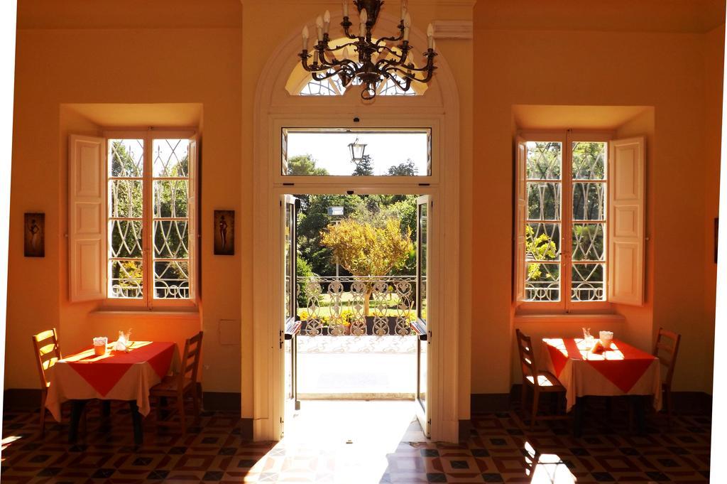 Tenuta Villa Colle Sereno มอนเตมาร์เชียโน ภายนอก รูปภาพ