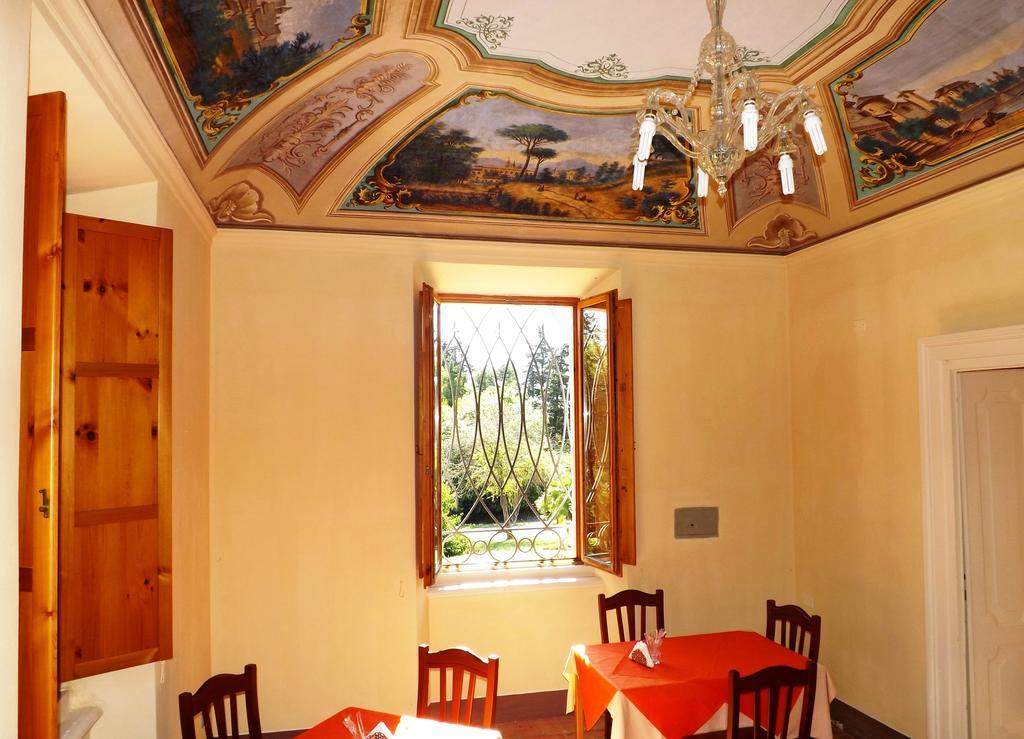 Tenuta Villa Colle Sereno มอนเตมาร์เชียโน ภายนอก รูปภาพ