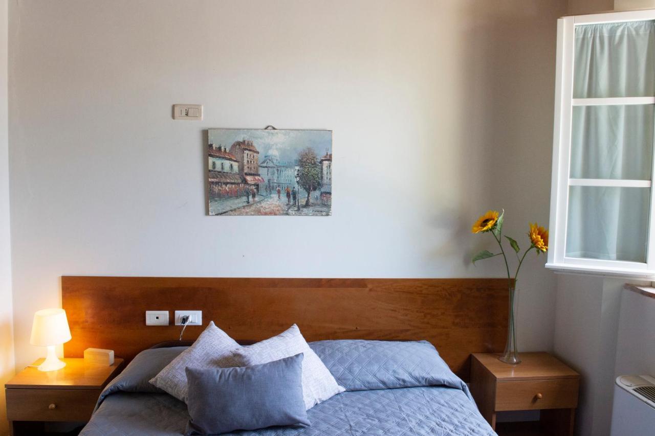 Tenuta Villa Colle Sereno มอนเตมาร์เชียโน ภายนอก รูปภาพ